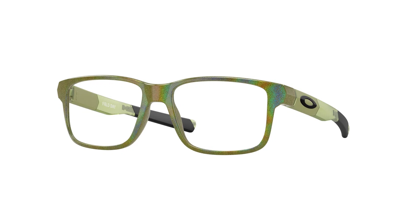 Oakley Field Day 8007 Eyeglasses - view 10